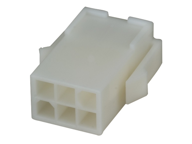 Connecteur MATE-N-LOK TE-172160