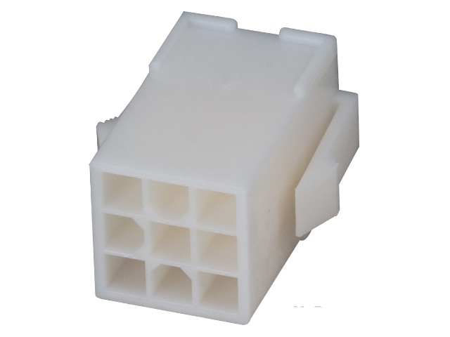 Connecteur MATE-N-LOK TE-172161