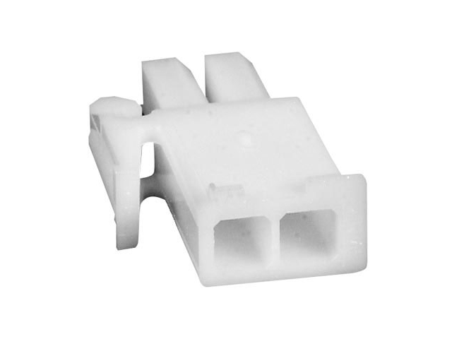 Connecteur MATE-N-LOK TE-172165