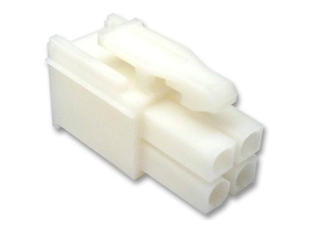 Connecteur MATE-N-LOK TE-172167