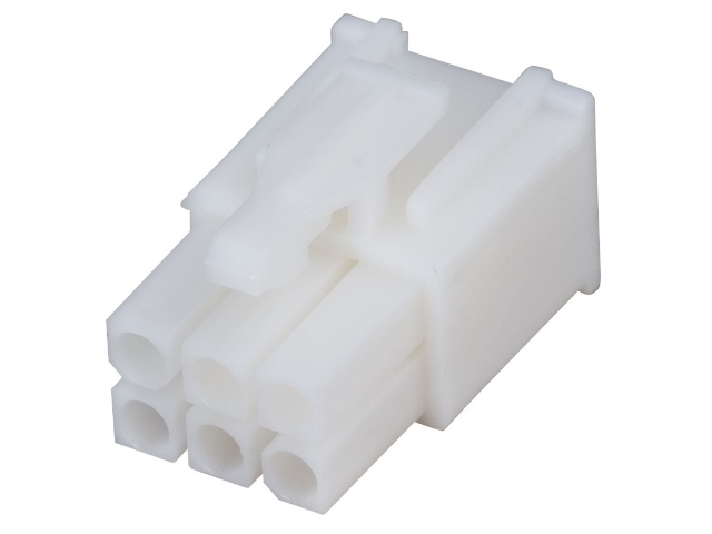 Connecteur MATE-N-LOK TE-172168