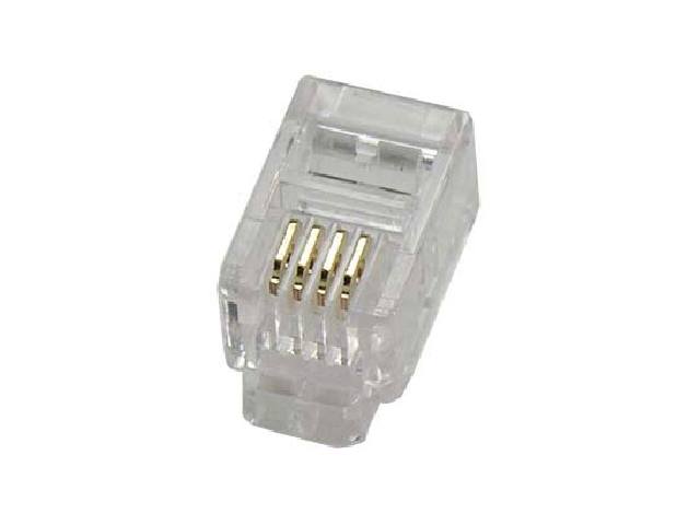 Connecteur RJ9 TEL-0002-RJ9
