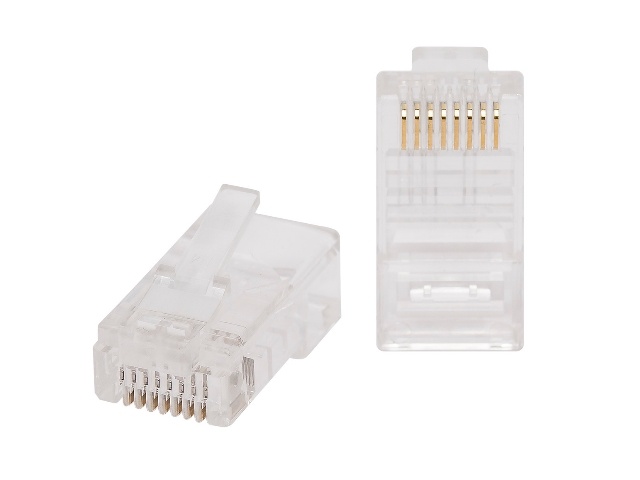 Connecteur RJ45 TEL-0080-RJ45