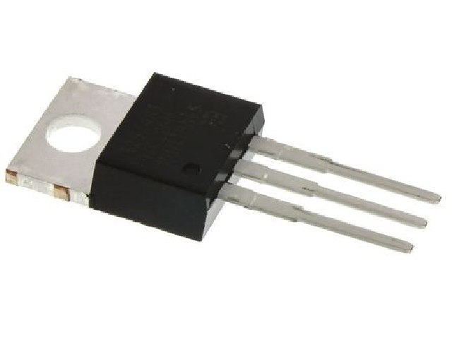 Thyristor TIC126M