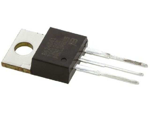 Thyristor TIC126N