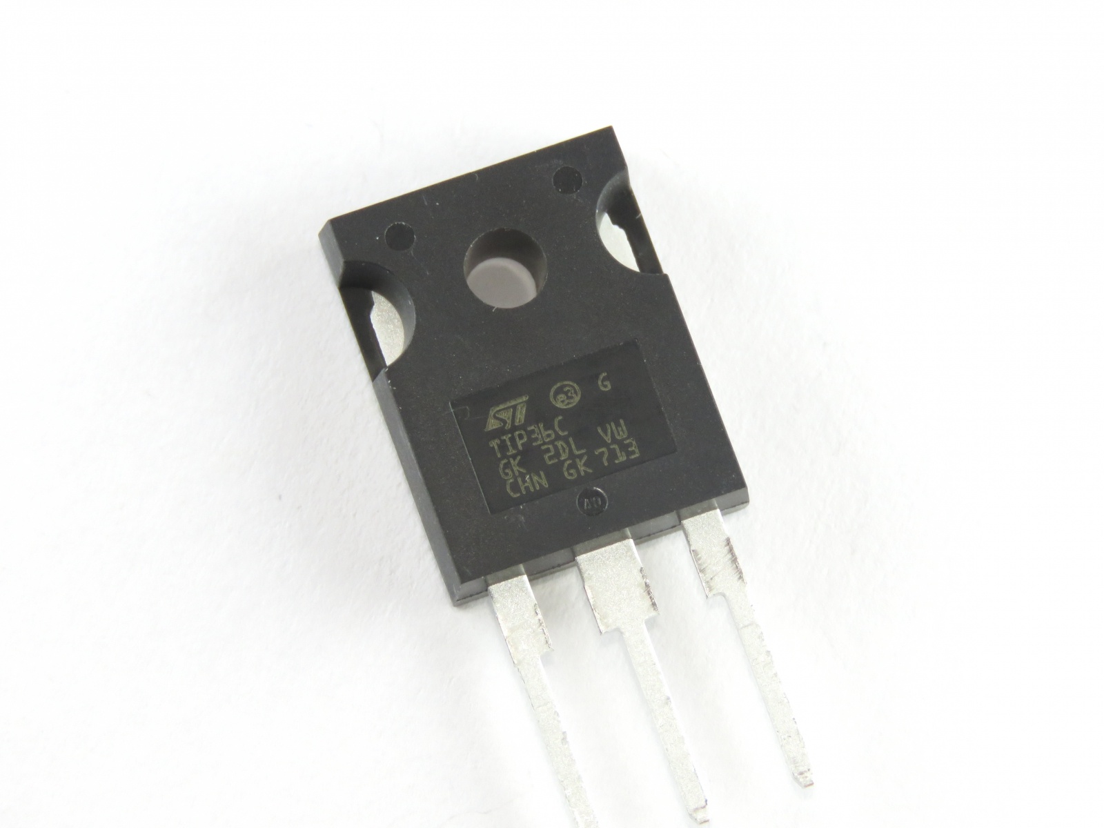 Transistor TIP36C