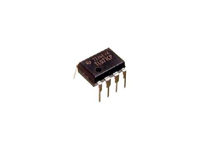 Circuit amplificateur opérationnel TL071CP