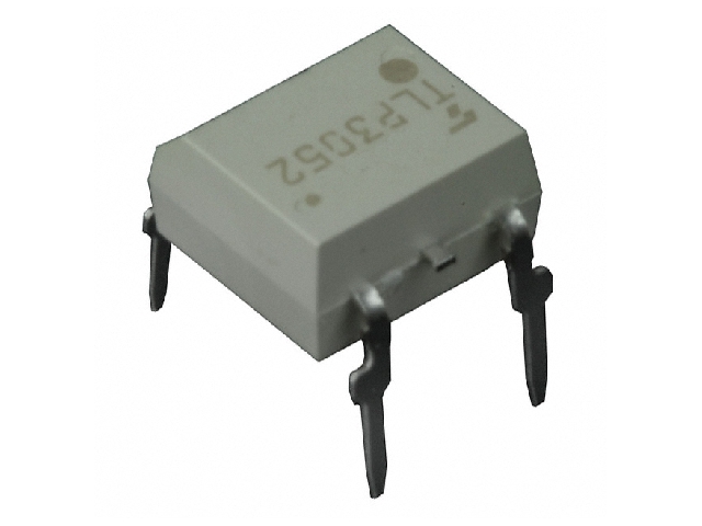 Optocoupleur TLP3052