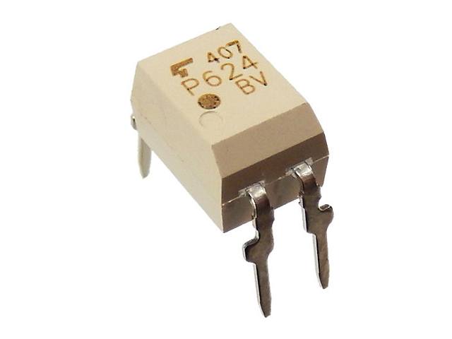Optocoupleur TLP624