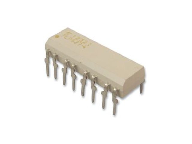 Optocoupleur TLP627-4