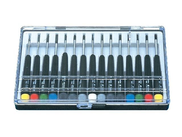 Kit de tournevis TOOL-0004