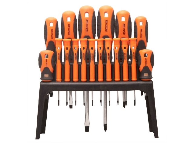 Kit de tournevis TOOL-0006