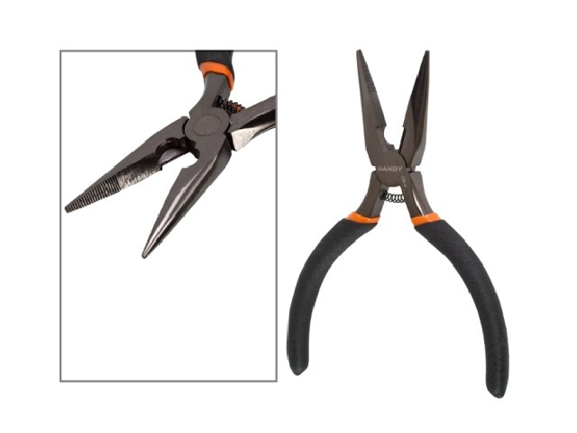 Pince plate TOOL-0540-135