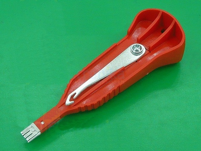 Pince à dénuder TOOL-06021