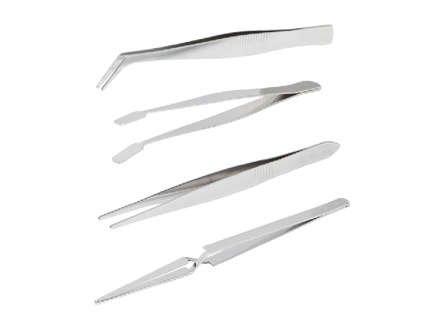 Pinces brucelles TOOL-07001-4