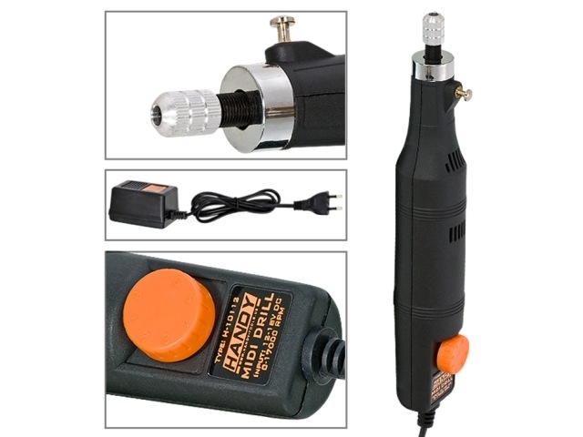 Mini-perceuse TOOL-10001