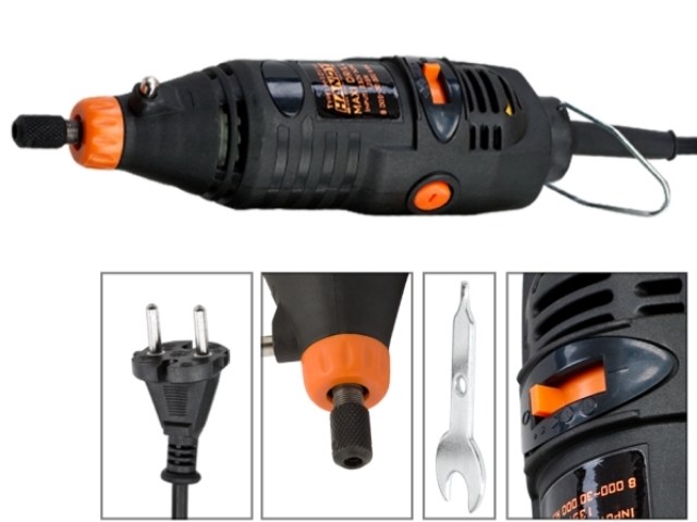 Mini-perceuse TOOL-10002