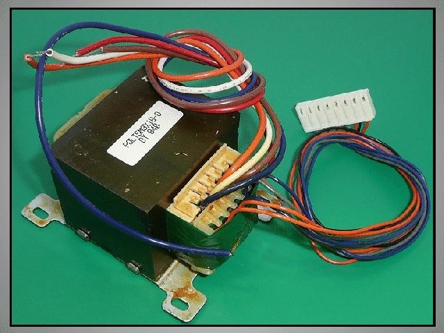 Transformateur TR5001
