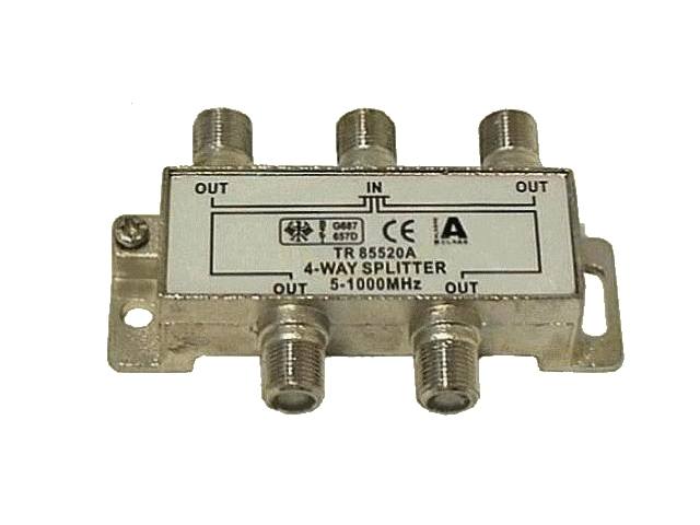 Splitter antenne TR85520A