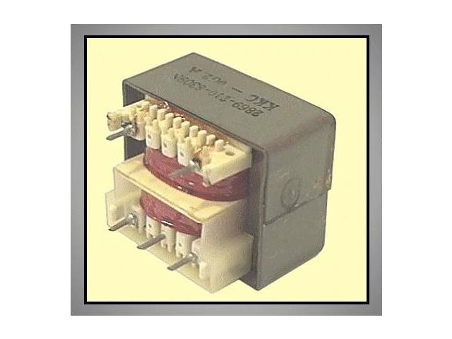Transformateur TRAFO-011