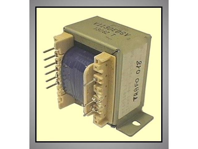 Transformateur TRAFO-018