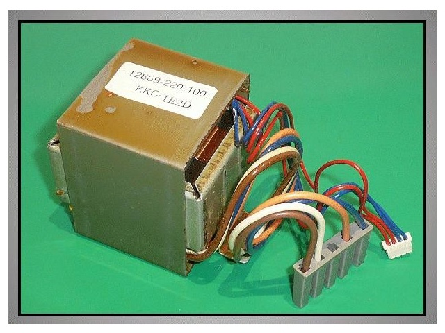 Transformateur TRAFO-074