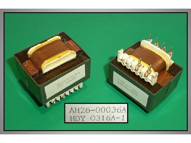 Transformateur TRAFO-090