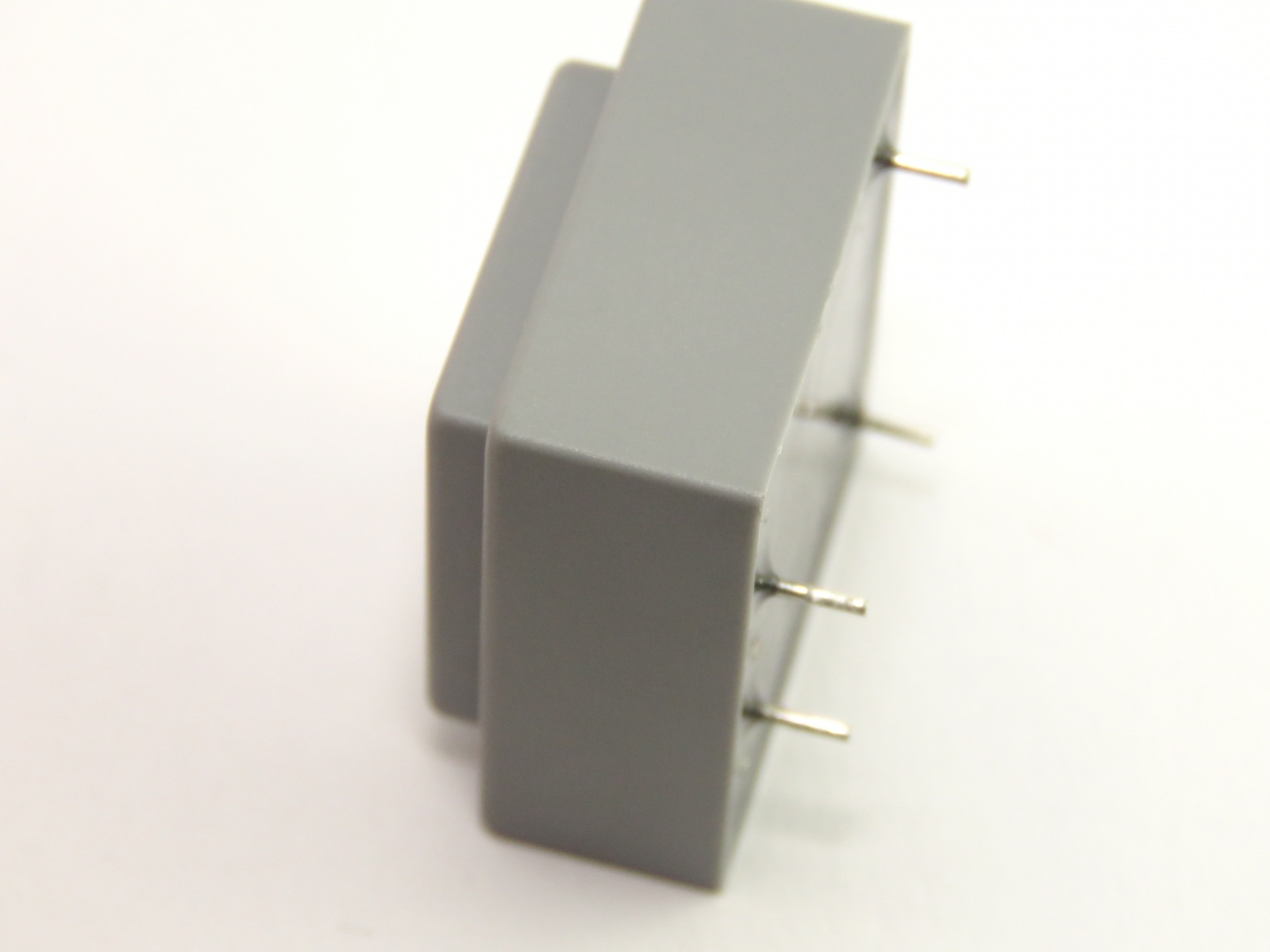 Transformateur 12V 0.6VA TRAFO12V-0-6 (image 2/3)