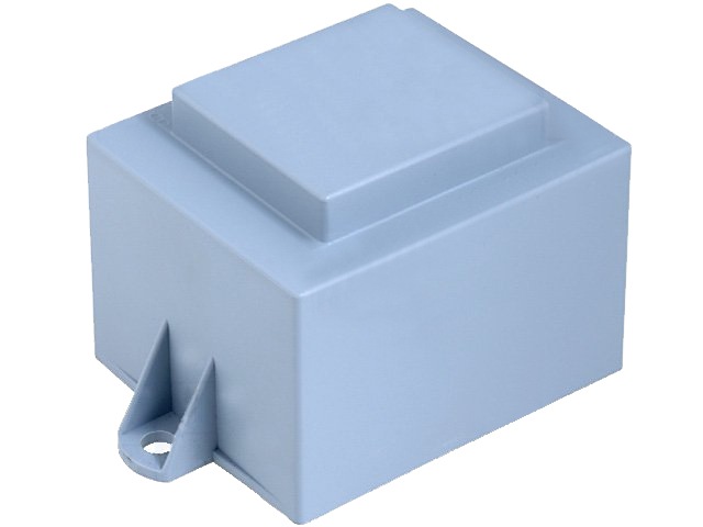 Transformateur 12V 17VA TRAFO12V-17Z