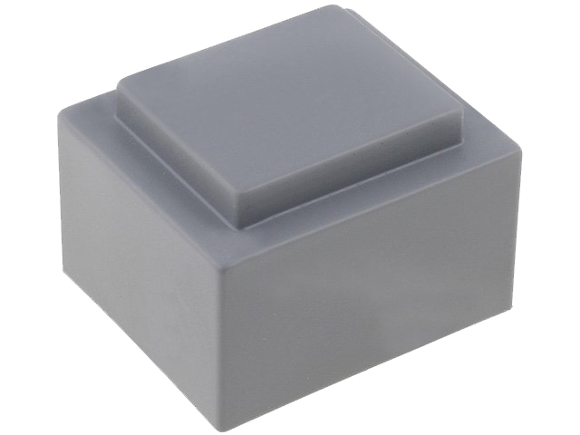 Transformateur 2x15V 4.5VA TRAFO15VX2-4-5Z