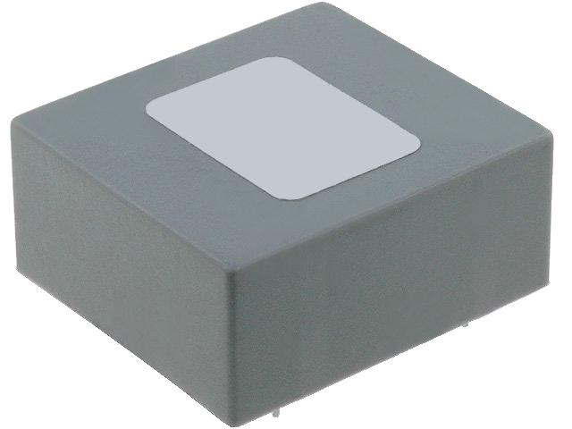 Transformateur 2x18V 4VA TRAFO18VX2-4ZF