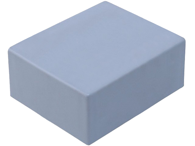 Transformateur 2x18V 6VA TRAFO18VX2-6ZF