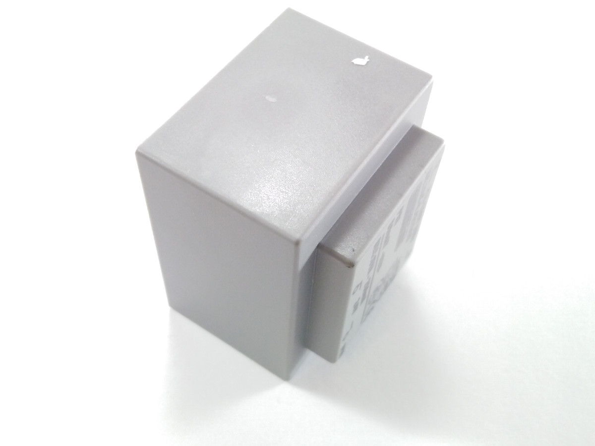 Transformateur 24V 6VA TRAFO24V-6-0C (image 4/4)