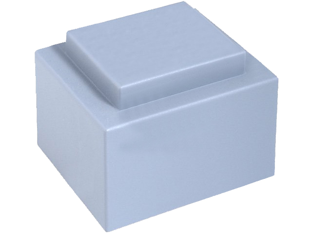 Transformateur 2x24V 7VA TRAFO24VX2-7-0Z