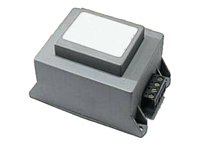 Transformateur 6V 25VA TRAFO6V-25ZT