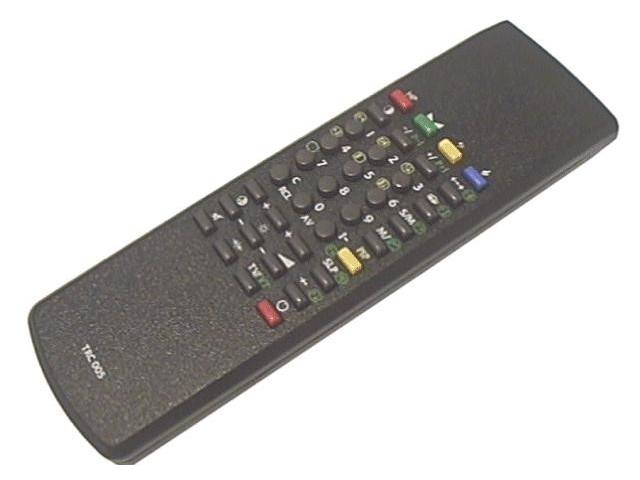 Télécommande TRC005