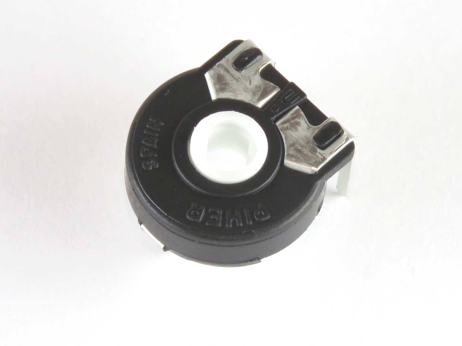 Résistance variable 25k Ohms TRIM-25K-15H