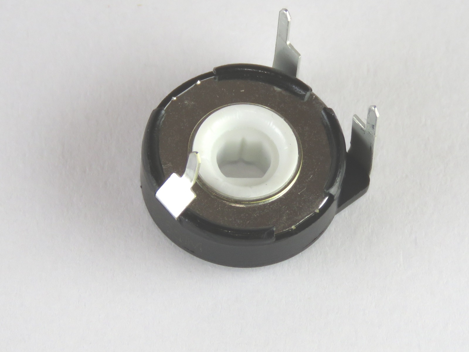 Résistance variable 25k Ohms TRIM-25K-15H (image 2/3)