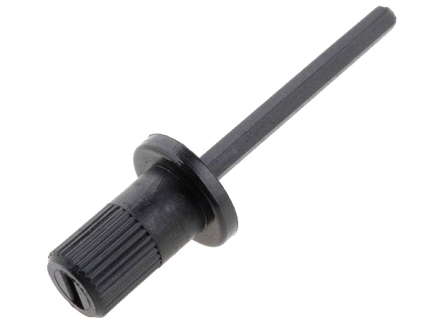 Tige de réglage TRIM-KNOB-MA39
