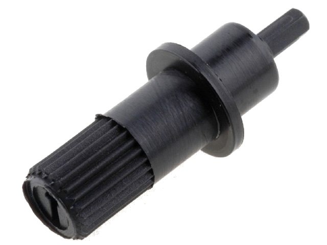 Tige de réglage TRIM-KNOB-MA6
