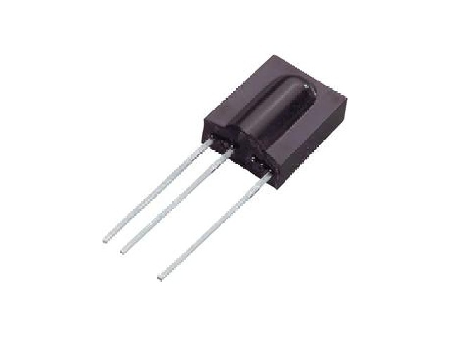 Récepteur infrarouge TSOP4838