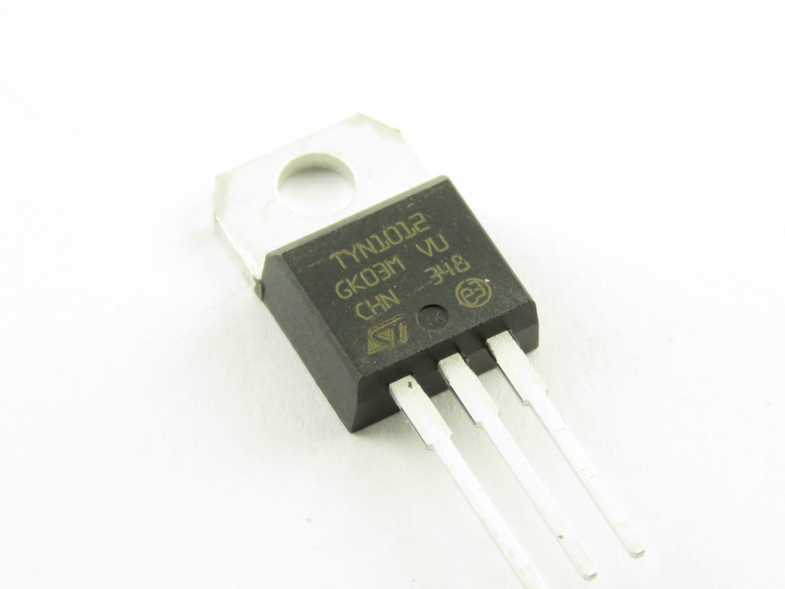 Thyristor TYN1012