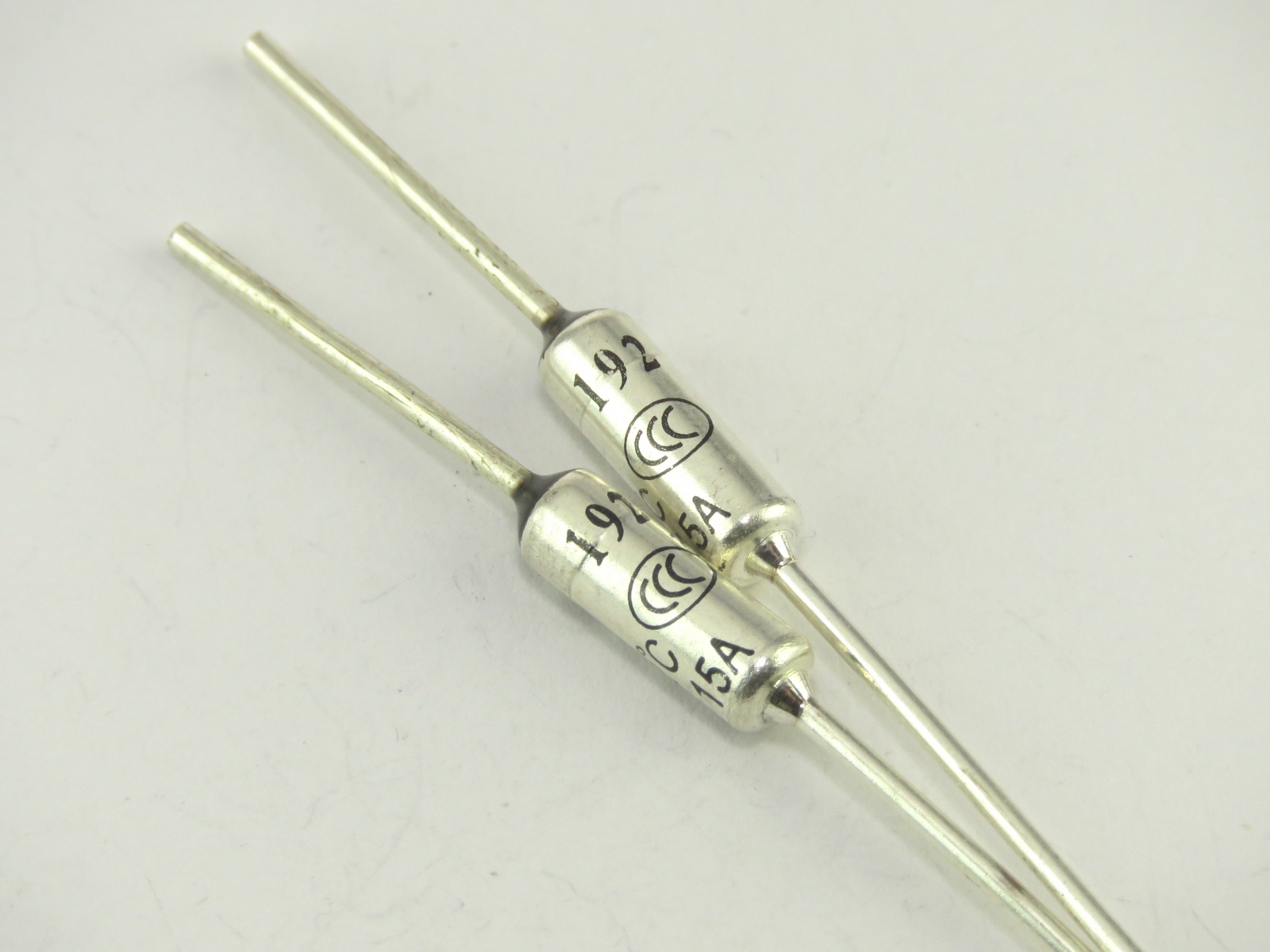 Fusible thermique 192 degrés TZ-D-192