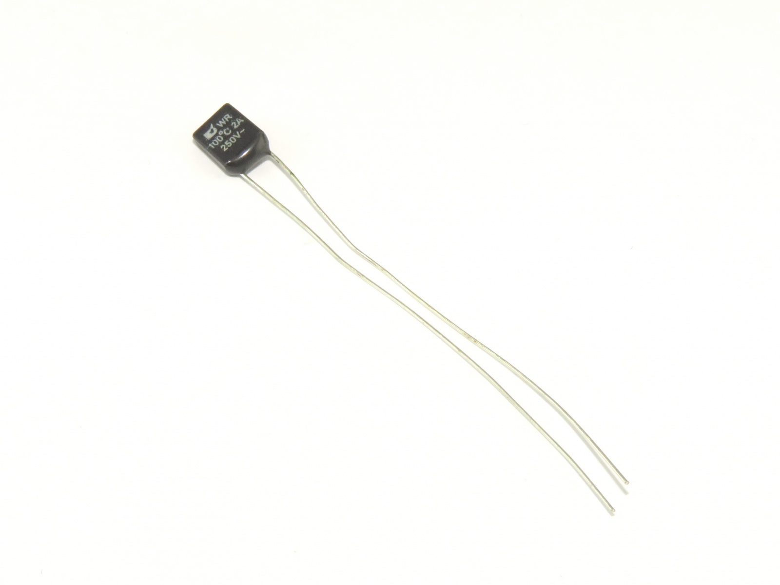 Fusible thermique 100 degrés TZ-P-100-2 (image 2/2)