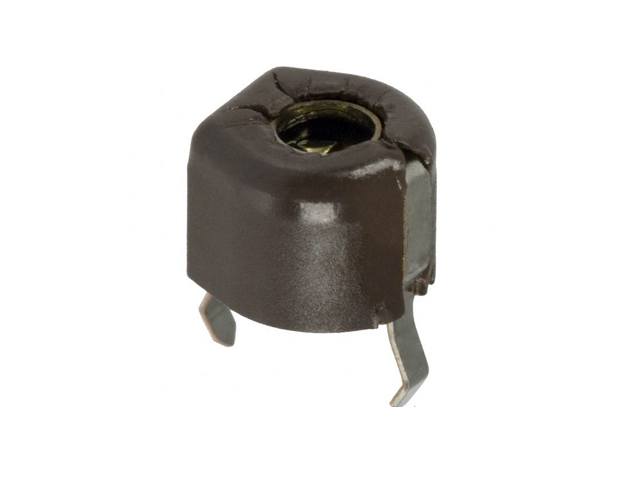 Condensateur ajustable TZ03P600F169B00