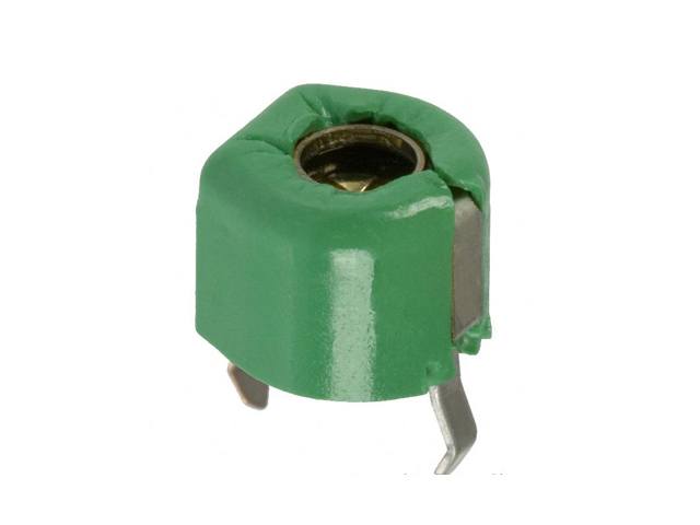 Condensateur ajustable TZ03R300F169B00