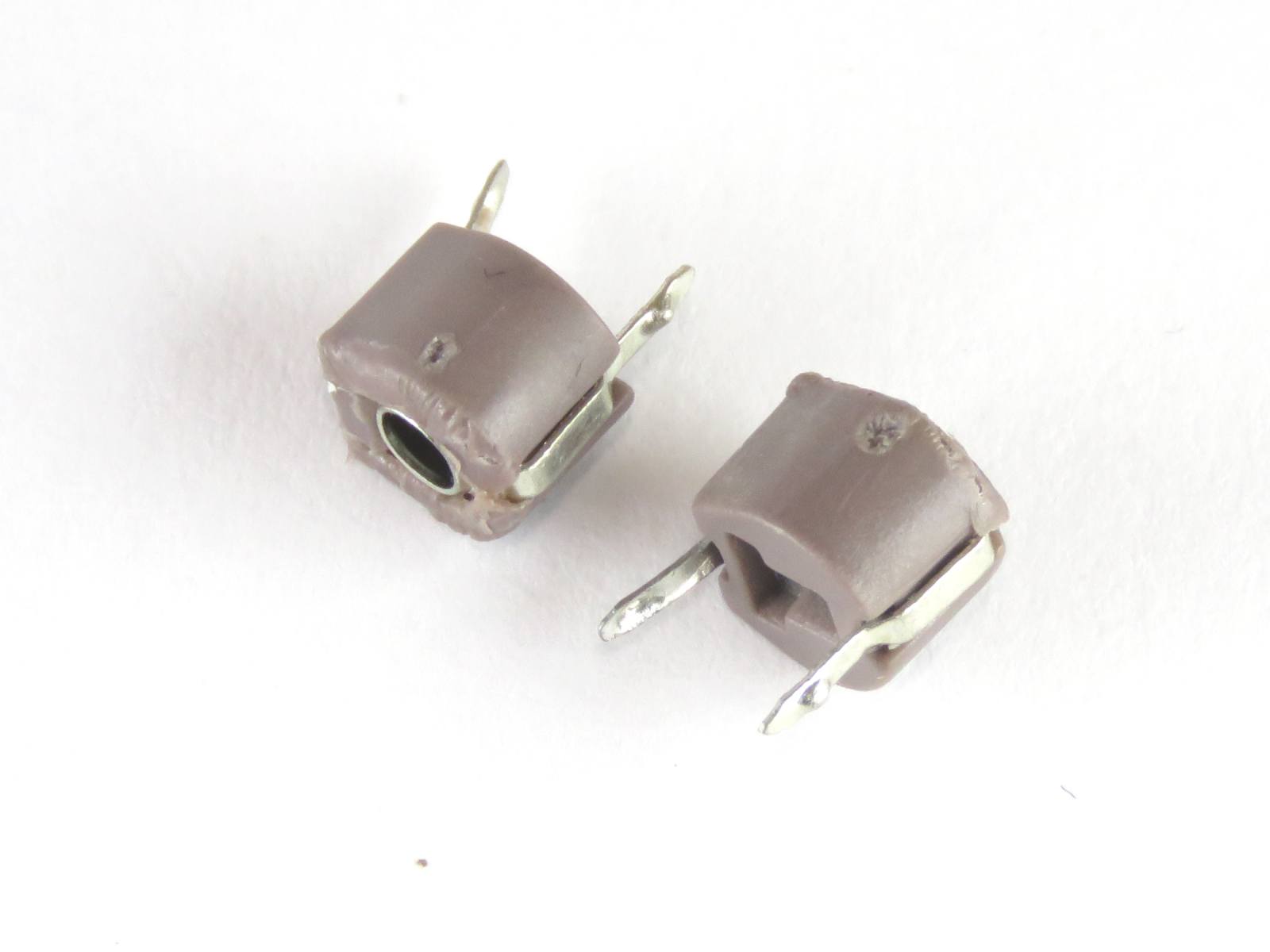 Condensateur ajustable TZ03R900F169B00