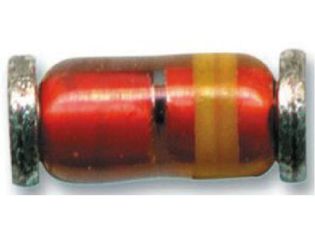 Diode Zéner TZMC4V7GS08