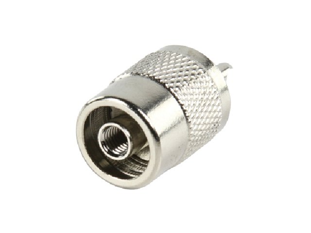 Connecteur PL259 UHF-001