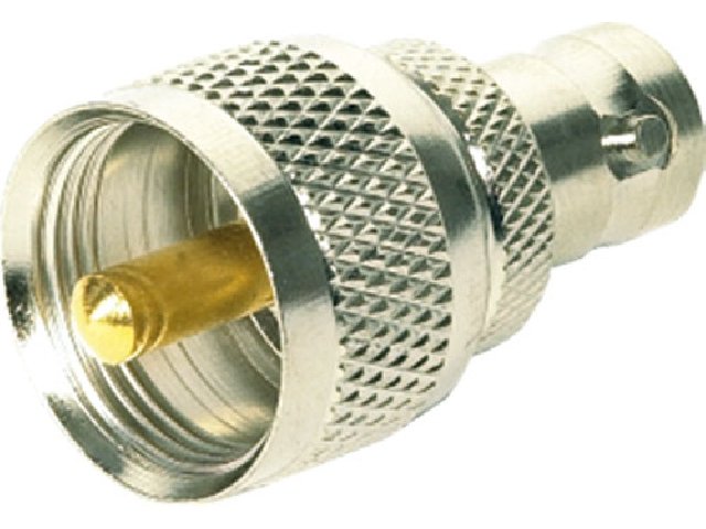 Connecteur PL259 UHF-303